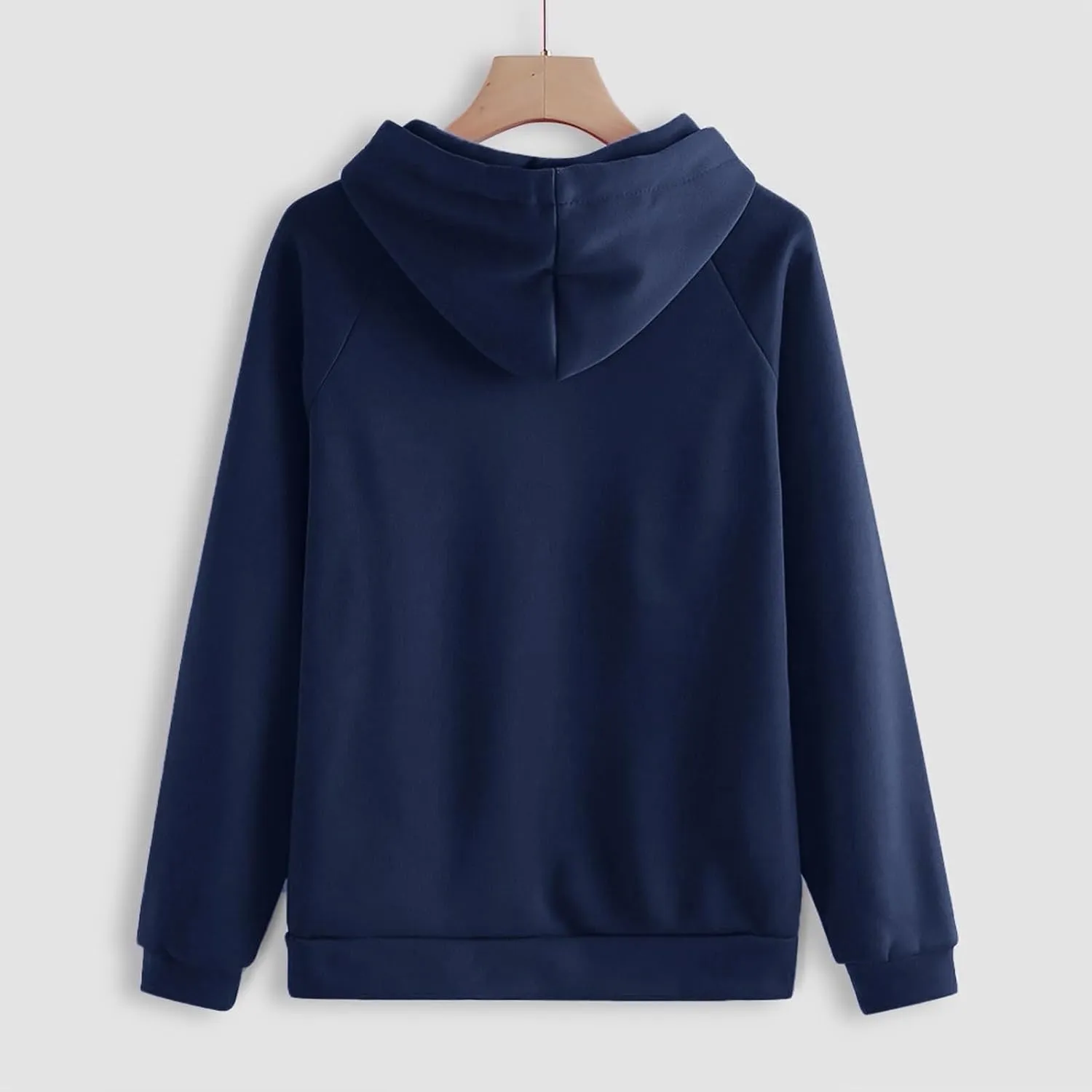 Jogger Sets for Women 2 Piece Lounge Sets Fall Sweatshirt Sets Outfits Matching Sweatsuits T
