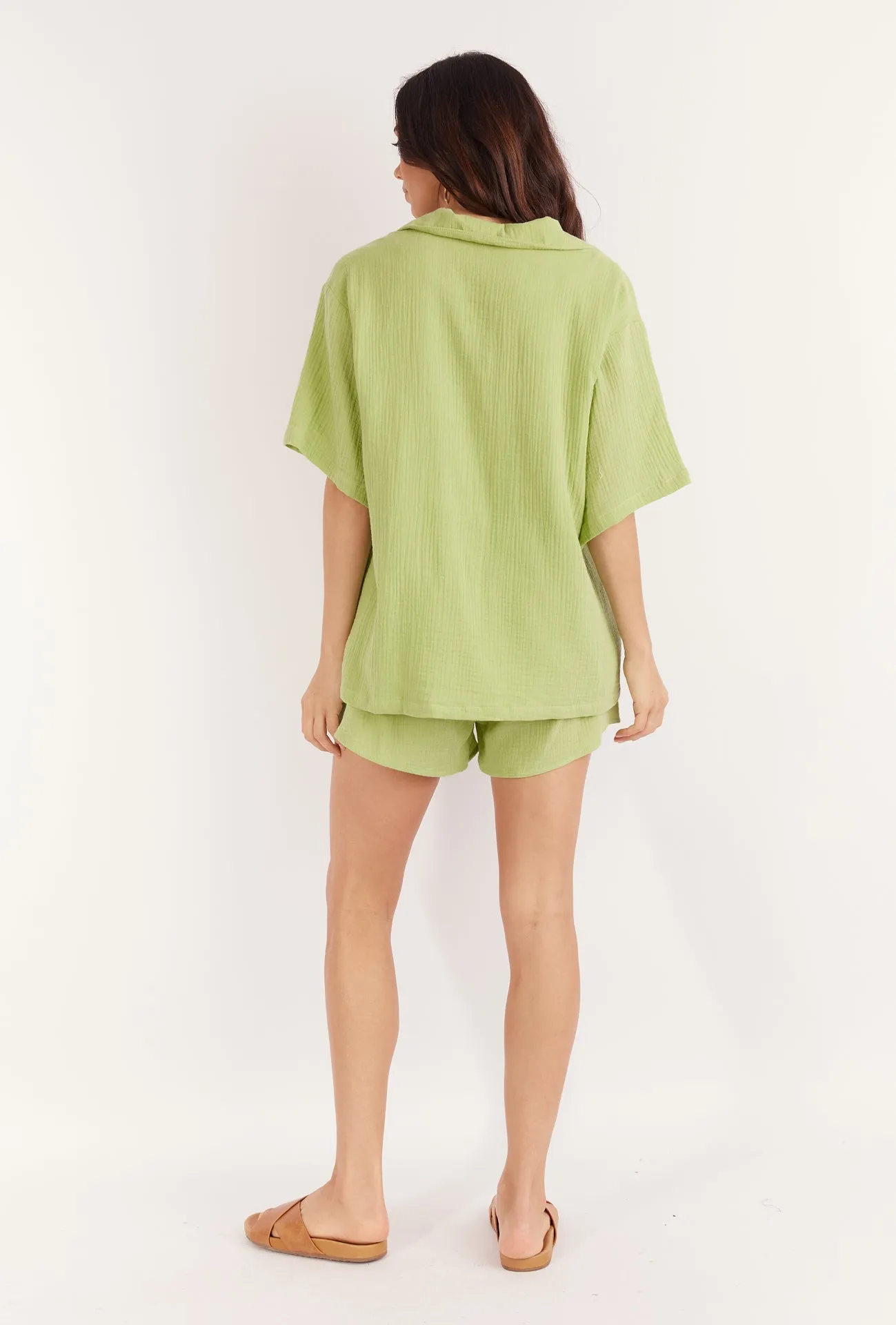 Lennox Shorts