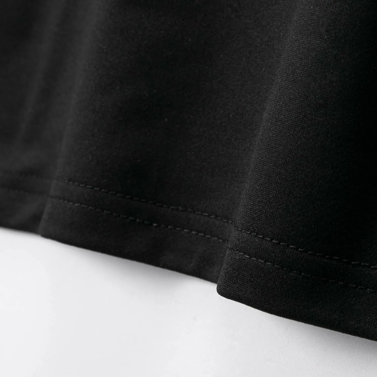 Mens Casual Business 1/4 Zipper Shirts Short Sleeve Stand Collar Muscle Pullover Tops Outdoor Athletic Golf Shirt