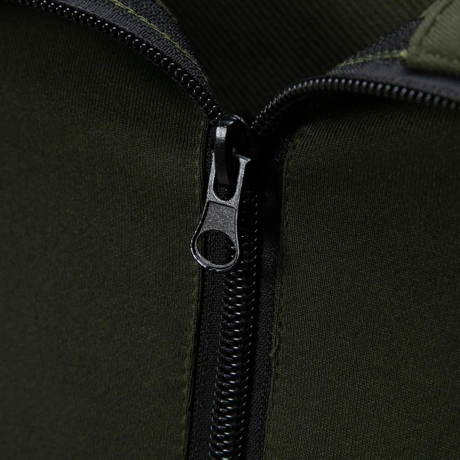 Mens Casual Business 1/4 Zipper Shirts Short Sleeve Stand Collar Muscle Pullover Tops Outdoor Athletic Golf Shirt