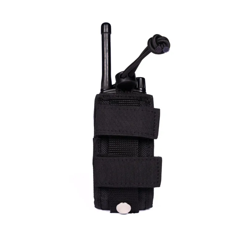 NLG Radio Safety Pouch