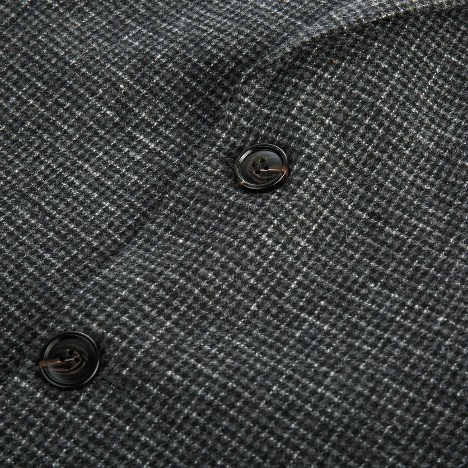 PJ PAUL JONES Men's Herringbone Tweed Blazer British Wool Blend Sport Coat Jacket